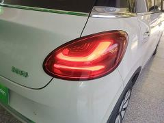 Wuling Binguo 333km Lingxi Connected Edition - photo 7