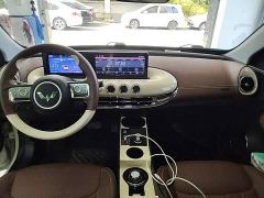 Wuling Binguo 333km Lingxi Connected Edition - photo 9
