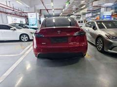 Tesla Model Y Rear-Wheel Drive - фото 10