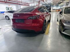 Tesla Model Y Rear-Wheel Drive - фото 11