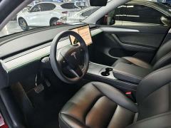 Tesla Model Y Rear-Wheel Drive - фото 3