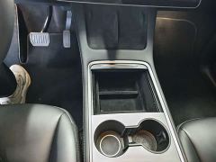 Tesla Model Y Rear-Wheel Drive - фото 5
