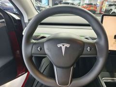 Tesla Model Y Rear-Wheel Drive - фото 6