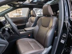 Lexus RX 350h AWD Premium Edition - photo 10