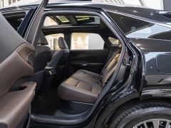 Lexus RX 350h AWD Premium Edition - photo 11
