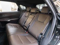 Lexus RX 350h AWD Premium Edition - photo 12