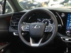 Lexus RX 350h AWD Premium Edition - photo 14