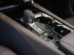 Lexus RX 350h AWD Premium Edition - photo 15