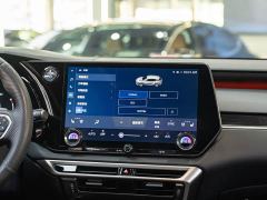 Lexus RX 350h AWD Premium Edition - photo 16