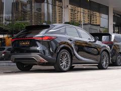 Lexus RX 350h AWD Premium Edition - photo 3