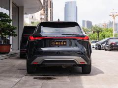 Lexus RX 350h AWD Premium Edition - photo 5