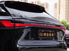 Lexus RX 350h AWD Premium Edition - photo 7