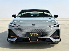 Changan UNI-V 1.5T Sport Edition - ფოტო 2