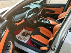 Changan UNI-V 1.5T Sport Edition - ფოტო 4