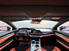 Changan UNI-V 1.5T Sport Edition - ფოტო 5