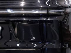Li Auto L9 Ultra - фото 11