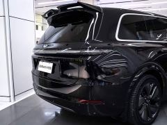 Li Auto L9 Ultra - фото 6