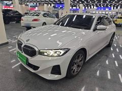 BMW i3 eDrive 35 L - photo 1