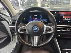 BMW i3 eDrive 35 L - photo 10