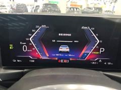 BMW i3 eDrive 35 L - photo 11
