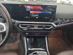BMW i3 eDrive 35 L - photo 12