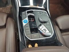 BMW i3 eDrive 35 L - photo 13