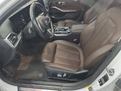 BMW i3 eDrive 35 L - photo 14
