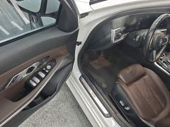 BMW i3 eDrive 35 L - photo 15