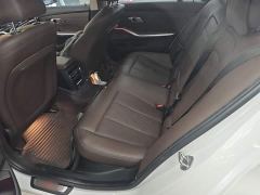 BMW i3 eDrive 35 L - photo 16
