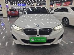 BMW i3 eDrive 35 L - photo 2
