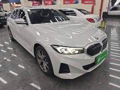 BMW i3 eDrive 35 L - photo 3