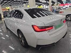 BMW i3 eDrive 35 L - photo 4