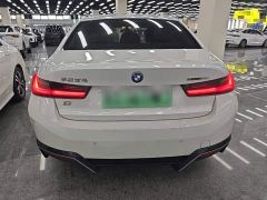 BMW i3 eDrive 35 L - photo 5