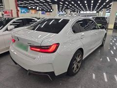 BMW i3 eDrive 35 L - photo 6