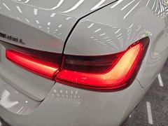 BMW i3 eDrive 35 L - photo 7