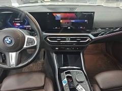 BMW i3 eDrive 35 L - photo 9