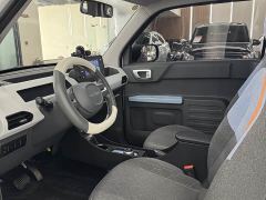 Geely Panda Mini 200km Endurance Edition - ფოტო 3
