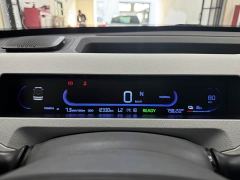Geely Panda Mini 200km Endurance Edition - ფოტო 4