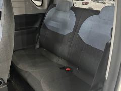 Geely Panda Mini 200km Endurance Edition - ფოტო 5