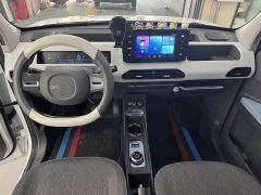 Geely Panda Mini 200km Endurance Edition - ფოტო 6