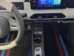Geely Panda Mini 200km Endurance Edition - ფოტო 7
