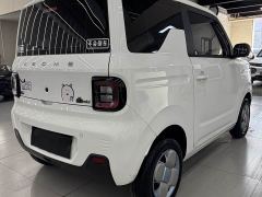 Geely Panda Mini 200km Endurance Edition - ფოტო 9