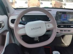 Geely Panda Mini 210km Vitality Edition - photo 10