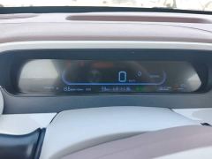 Geely Panda Mini 210km Vitality Edition - photo 11