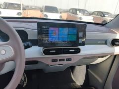 Geely Panda Mini 210km Vitality Edition - photo 12