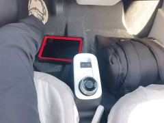 Geely Panda Mini 210km Vitality Edition - photo 13