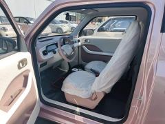Geely Panda Mini 210km Vitality Edition - photo 15