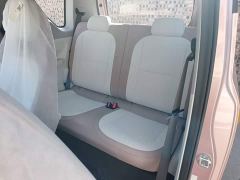 Geely Panda Mini 210km Vitality Edition - photo 16