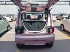 Geely Panda Mini 210km Vitality Edition - photo 18