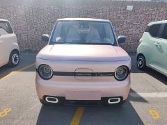 Geely Panda Mini 210km Vitality Edition - photo 2
